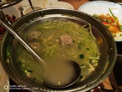 -金掌勺锅包肉(太原万达店)