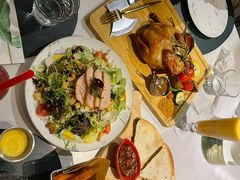 -ins森林童话餐厅coffee&bistro