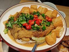 -老福洲·三十年福州味(斗东店)