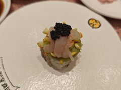 -元气寿司(环球港店)