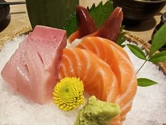 -御瀛日本料理