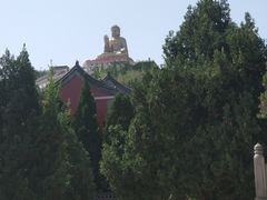 -龙口南山旅游景区