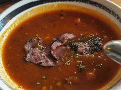 堪萨斯牛肉汤-SMOKI & CO(五大道店)