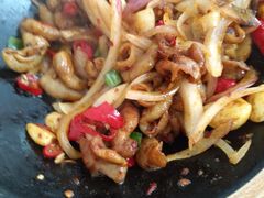 -建辉湖南土菜馆(南大街店)