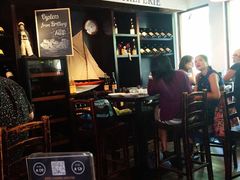 大堂-La Creperie法餐厅(桃江路店)
