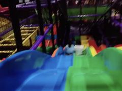 -Tenker Club弹刻极限主题公园 · 蹦床 · 团建 · 生日派对(大关店)