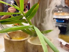 飘雪竹全宴-菜香源·醉湖美宴(杨家坪店)