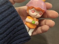 -泡泡玛特POPMART(浦项中心体验店)