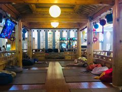 -丽池宫韩式汗蒸会馆(华灯坊店)