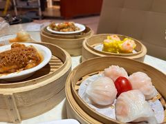 -隆隆金大茶楼(地王广场店)