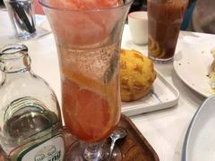 -柠檬树茶餐厅(海雅缤纷城店)
