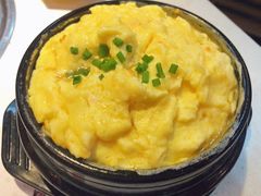 鸡蛋羹-本家韩国烤肉(青岛万象城店)