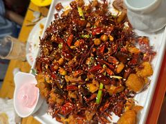 -金谷园饺子·烧烤(人大总店)
