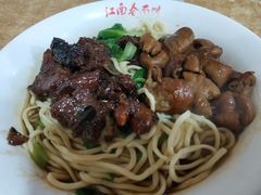 小排-泰顺江南春面馆