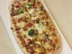 -吉姆丽德乡村西餐厅(闵行交大店)