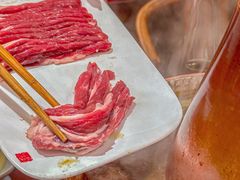 -1078號老北京涮肉(松柏店)