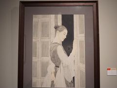 -江苏省美术馆(长江路新馆)