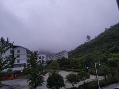 -大七孔景区-天生桥