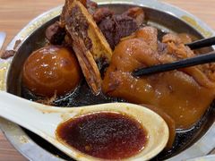 -好好味面家(桃园店)