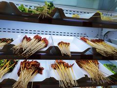 -马路边边 传媒大学店