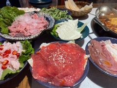 -冒椒火辣(太古里店)