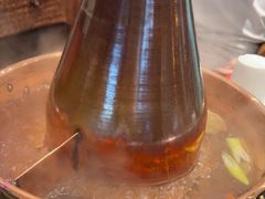 -北门涮肉·铜锅涮肉(南锣鼓巷店)