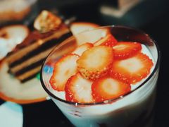 -上海苏宁宝丽嘉酒店·Cafe Bellagio西餐厅