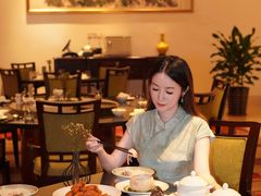 -三亚亚龙湾瑞吉酒店·铭轩中餐厅Mingxuan·海南菜·粤菜