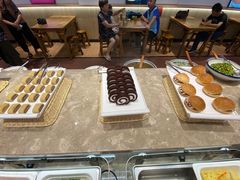 -素满香·素食自助餐厅(直营·大兴街店)