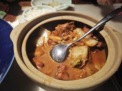 -小吊梨汤·北京菜·烤鸭(鸟巢店)