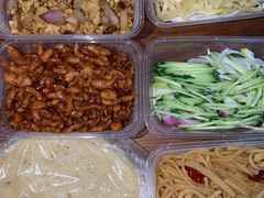 -合合春饼·酱骨·东北菜(潘家园店)