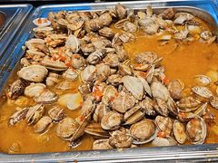 -谭三娘鲜切牛肉自助火锅(星辰汇店)