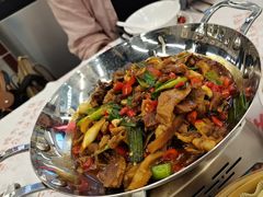 -堂瓦里·33年传统赣菜(第一街区店)