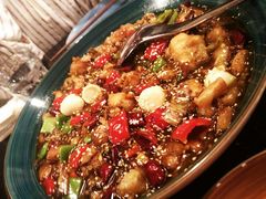 太安鱼-华豫川酒家(大卫城店)