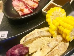 -悟空酒场烤肉(凯德壹中心店)