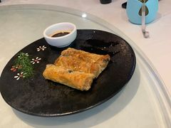 -莲池荟素食馆·12年老字号(光孝寺店)