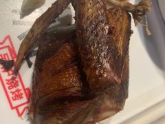 活鸽子-东大桥小国抻面烧烤(长通路店)
