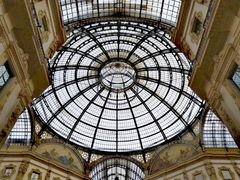 -埃马努埃莱二世拱廊