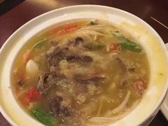 -廊亦舫Lang Yi Fang Restaurant(金桥店)