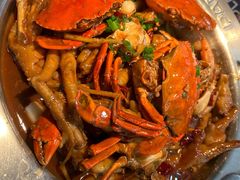 -胖哥俩肉蟹煲(淮安万达店)