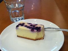 蓝莓cheese&nbsp;-榖屋house of flour(张江首店)