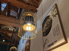 -锦尚阁烤鱼•天津菜(宣武门胡同店)