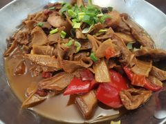 -巢湖名吃·东关老鹅汤(江南风情街店)