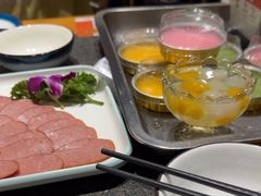 -鹤之乡·齐齐哈尔烤肉·非遗(秋涛路店)