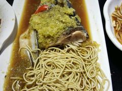 -刘胖子家常菜·蹄花焖藕(中南店)
