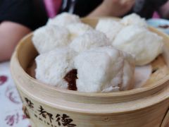 蜜汁叉烧包-点都德(春熙路群光广场店)