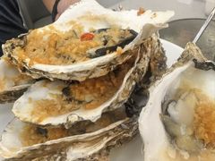 -仙螺岛海鲜自助餐厅(总店)