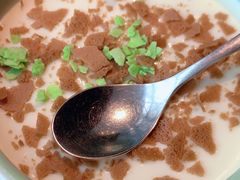 香草布丁-蟹榭·本帮江浙菜·蟹宴(五角场合生汇商场店)