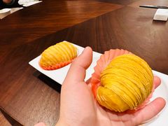 -潮福城大酒楼·潮粤菜·港式点心(阳光城店)