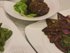 -梅龙镇酒家(南京西路总店)